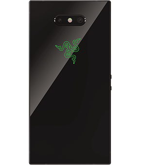 razer phone 2 black  1
