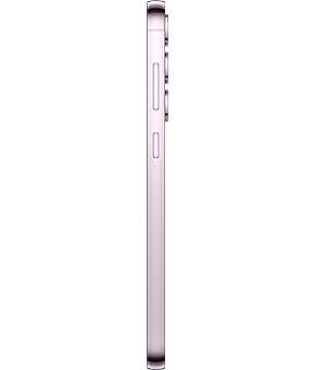 samsung  galaxy s23plus purple seite