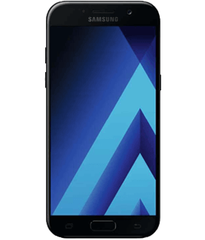 samsung galaxy a5 2017 black sky samsung galaxy a5 2017 black sky