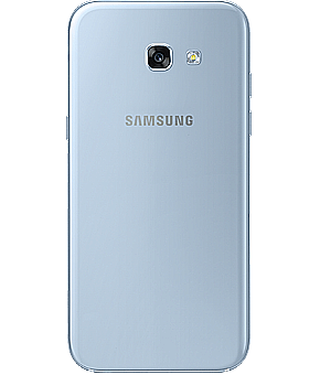 samsung galaxy a5 2017 blue mist 1 samsung galaxy a5 2017 blue mist 1