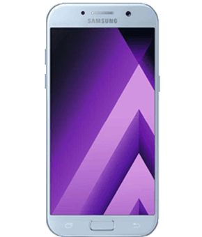 samsung galaxy a5 2017 blue mist samsung galaxy a5 2017 blue mist