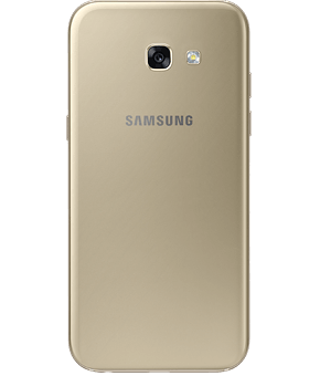 samsung galaxy a5 2017 gold sand 1 samsung galaxy a5 2017 gold sand 1