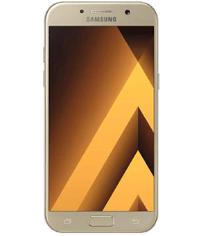 samsung galaxy a5 2017 gold sand samsung galaxy a5 2017 gold sand