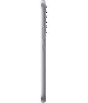 samsung galaxy a54 awesome white seite