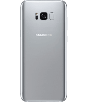 samsung galaxy s8 silver 2 samsung galaxy s8 silver 2