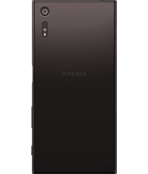sony xperia xz black 1 sony xperia xz black 1