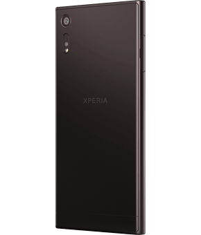 sony xperia xz black 2 sony xperia xz black 2
