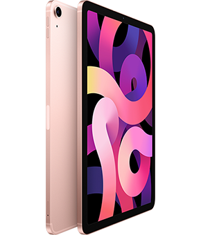 apple 10 9 ipad air wifi cellular rose gold position 3 1