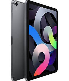 apple 10 9 ipad air wifi cellular space grey position 3 1