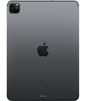 apple ipad 11 2gen wifi cellular space grey  1