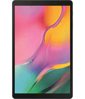 samsung galaxy tab a 10 1 2019 lte schwarz