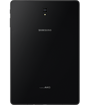samsung galaxy tab s4 lte black  1