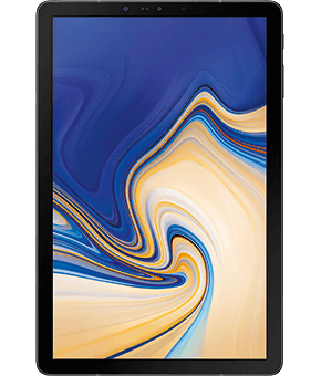 samsung galaxy tab s4 lte black