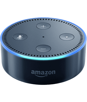 Amazon Echo Dot
