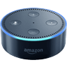 amazon echo dot black amazon echo dot black