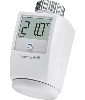 eQ-3 Heizkörperthermostat (IP)