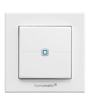 eQ-3 Wandtaster (IP)