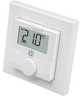 eQ-3 Wandthermostat (IP)