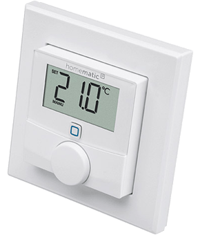 eQ-3 Wandthermostat (IP) V.2