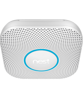 Nest Protect Rauch- und CO-Melder