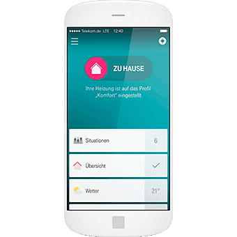 smart home dienst smart home dienst