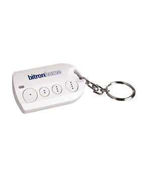 Bitron Fernbedienung