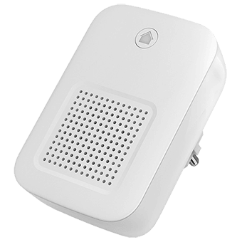 SmartHome Sirene innen