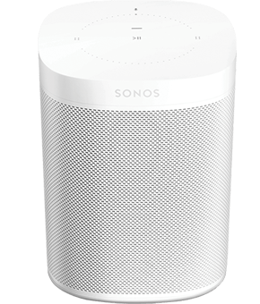 SONOS ONE weiß
